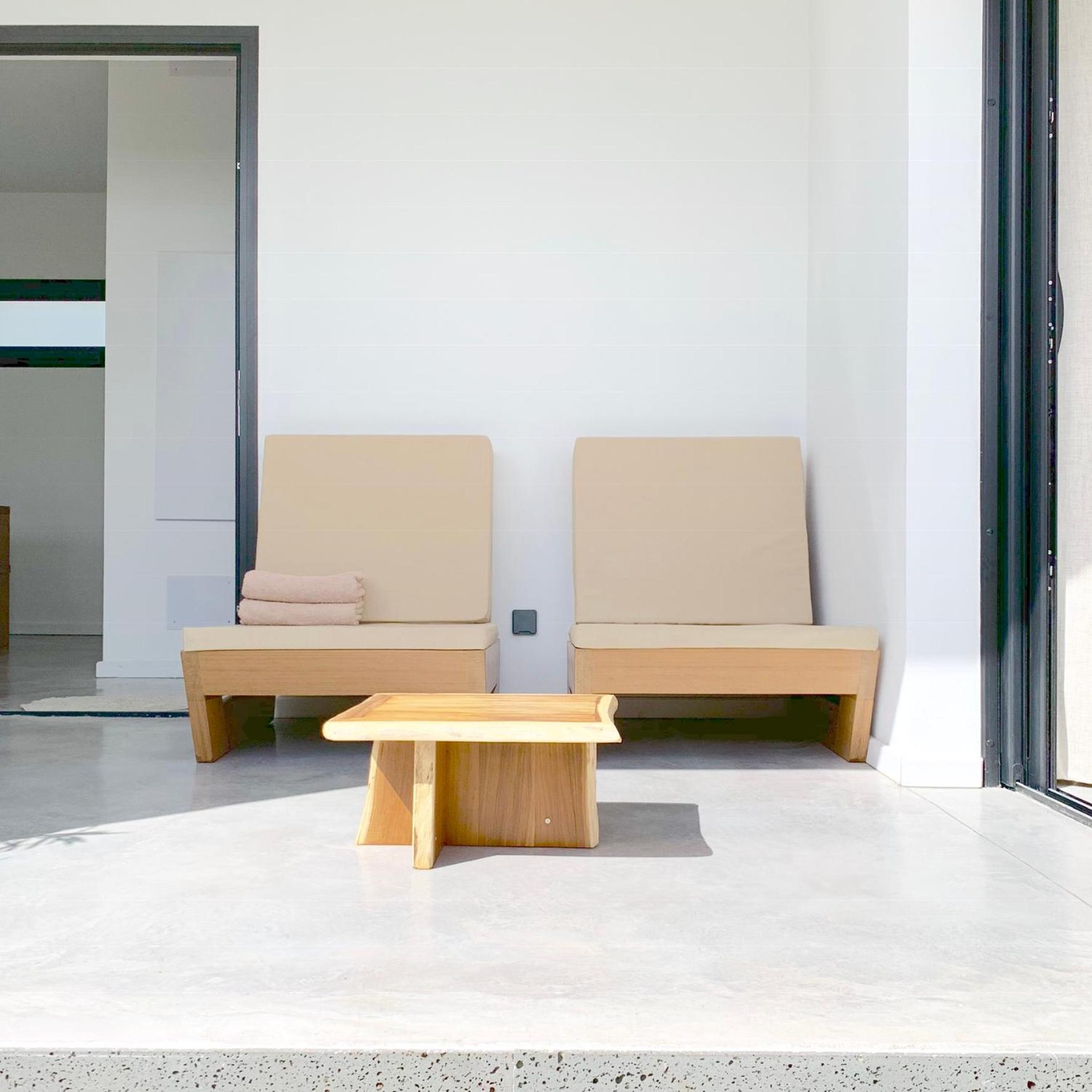 Le Yucca 974 By J&V Villa Saint Pierre Buitenkant foto